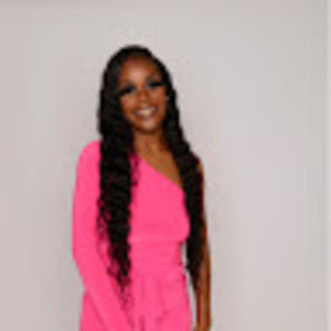 Meet your Posher, Jacklyn